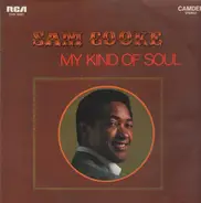 Sam Cooke - My Kind Of Soul