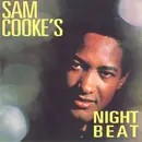 LP - Sam Cooke - Night Beat - Gatefold