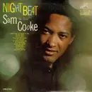 CD - Sam Cooke - Night Beat
