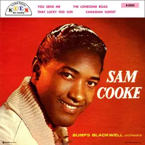 Sam Cooke - Songs By Sam Cooke Vol. 2