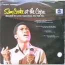 LP - Sam Cooke - Sam Cooke At The Copa