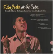 Sam Cooke - Sam Cooke at the Copa