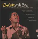 LP - Sam Cooke - Sam Cooke At The Copa