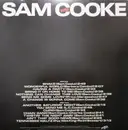 LP - Sam Cooke - Sam Cooke Best - +insert
