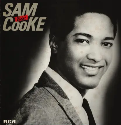 Sam Cooke - Sam Cooke Best