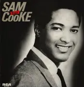 LP - Sam Cooke - Sam Cooke Best
