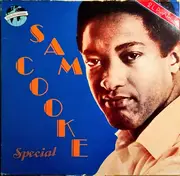 Double LP - Sam Cooke - Special