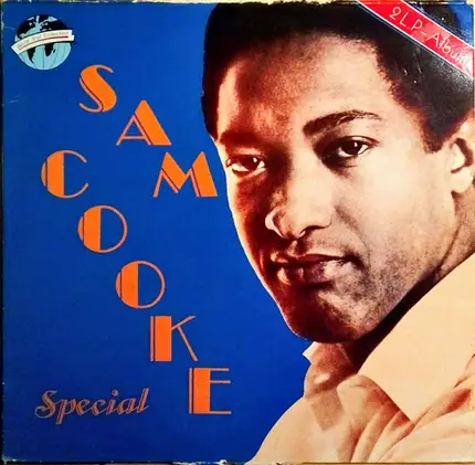 Sam Cooke - Special