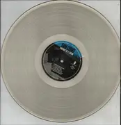 Double LP - Sam Cooke - Portrait Of A Legend 1951-1964 - Clear vinyl