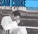 CD - Sam Cooke - Portrait Of A Legend 1951-1964