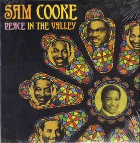 Sam Cooke - PEACE IN THE VALLEY