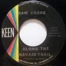 7inch Vinyl Single - Sam Cooke - Wonderful World / Along The Navajo Trail