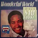 LP - Sam Cooke - Wonderful World (The Best Of Sam Cooke)