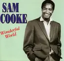 CD - Sam Cooke - Wonderful World