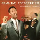 CD - Sam Cooke - Wonderful World