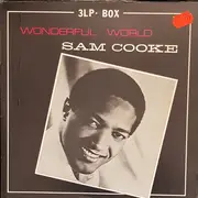 LP-Box - Sam Cooke - Wonderful World