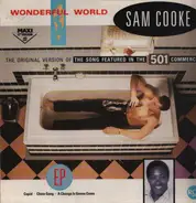 Sam Cooke - Wonderful World (The Best Of Sam Cooke)