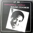 LP-Box - Sam Cooke - Wonderful World