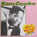 LP - Sam Cooke - What A Wonderful World