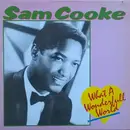 LP - Sam Cooke - What A Wonderful World