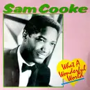 LP - Sam Cooke - What A Wonderful World