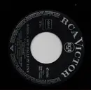 7inch Vinyl Single - Sam Cooke - When A Boy Falls In Love / The Piper