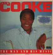 Sam Cooke - The Man And His Music