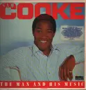 Double LP - Sam Cooke - The Man And His Music