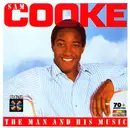 CD - Sam Cooke - The Man And His Music
