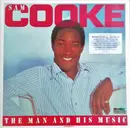 Double LP - Sam Cooke - The Man And His Music - Gatefold