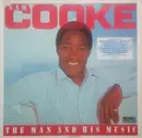 Double LP - Sam Cooke - The Man And His Music - Gatefold