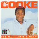 CD - Sam Cooke - The Man And His Music