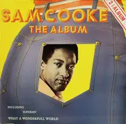 Double LP - Sam Cooke - The Album