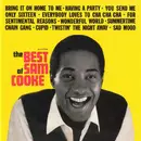 CD - Sam Cooke - The Best Of Sam Cooke