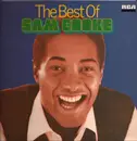 LP - Sam Cooke - The Best Of Sam Cooke
