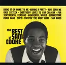 CD - Sam Cooke - The Best Of Sam Cooke