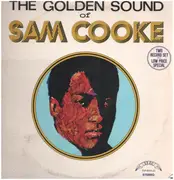 Double LP - Sam Cooke - The Golden Sound Of Sam Cooke