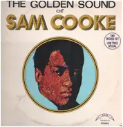 Sam Cooke - The Golden Sound Of Sam Cooke