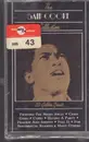 MC - Sam Cooke - The Sam Cooke Collection - 20 Golden Greats - Still Sealed