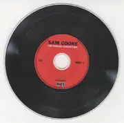 CD-Box - Sam Cooke - The Singles Collection - Digi Pak / Still Sealed