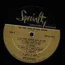LP - Sam Cooke - The Two Sides Of Sam Cooke