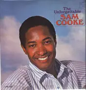 Sam Cooke - The Unforgettable Sam Cooke