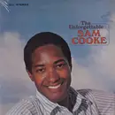 LP - Sam Cooke - The Unforgettable Sam Cooke