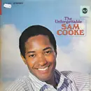 LP - Sam Cooke - The Unforgettable Sam Cooke