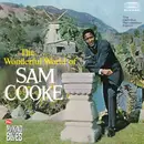 CD - Sam Cooke - The Wonderful World Of Sam Cooke plus My Kind Of Blues