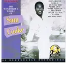 CD - Sam Cooke - The Wonderful World Of Sam Cooke