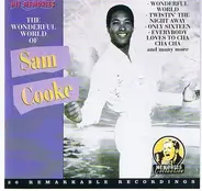 Sam Cooke - The Wonderful World of Sam Cooke