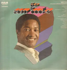 Sam Cooke - This Is Sam Cooke