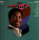 Double LP - Sam Cooke - This Is Sam Cooke