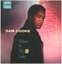 LP - Sam Cooke - Tribute To The Lady - 180GR.